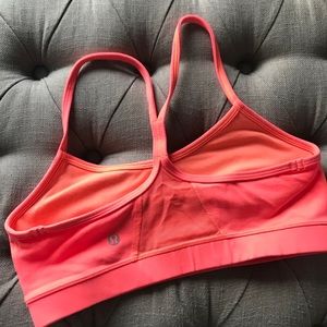 Lululemon bra